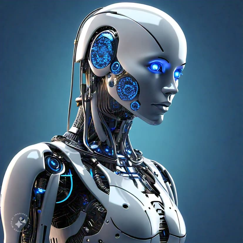 The Future of AI