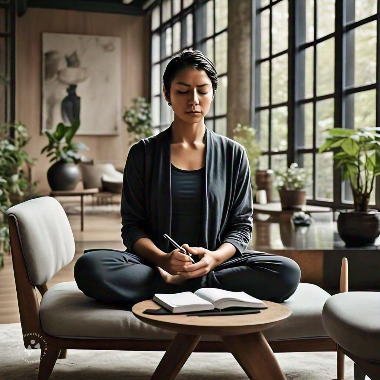 The Art of Mindfulness