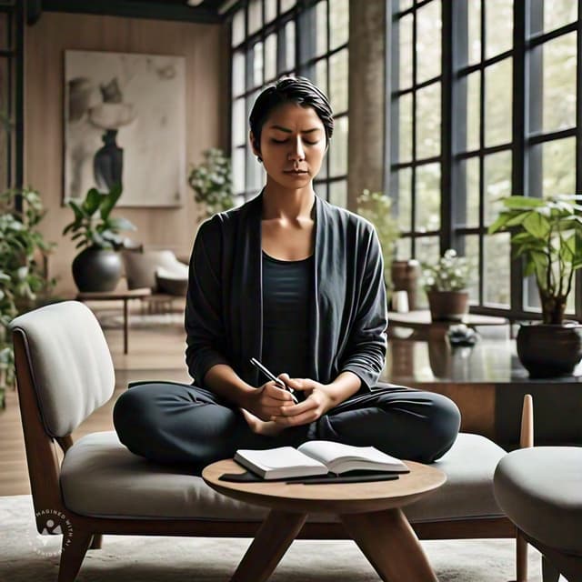 The Art of Mindfulness