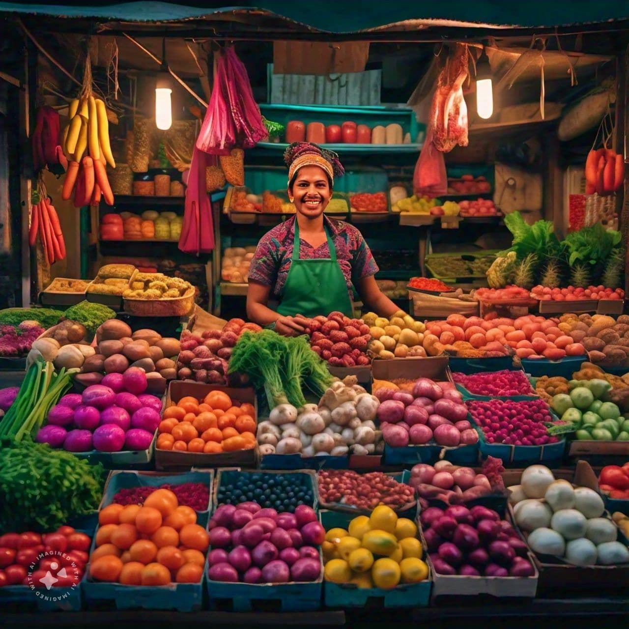 Exploring World Cuisines
