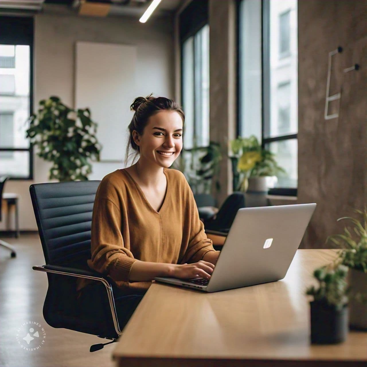 The Rise of Remote Work