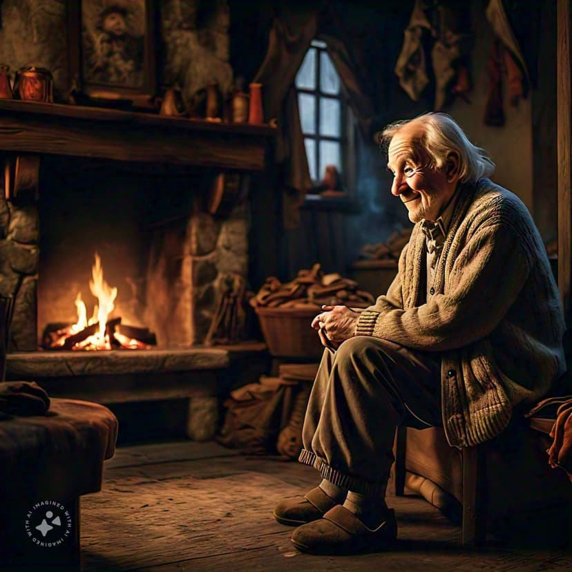 The Art of Storytelling